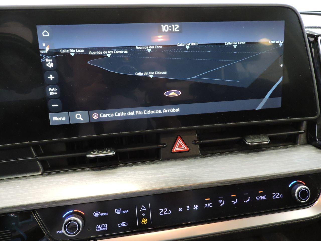 Kia Sportage Concept 1.6 CRDi MHEV 100 kW Business 2WD - Foto 11