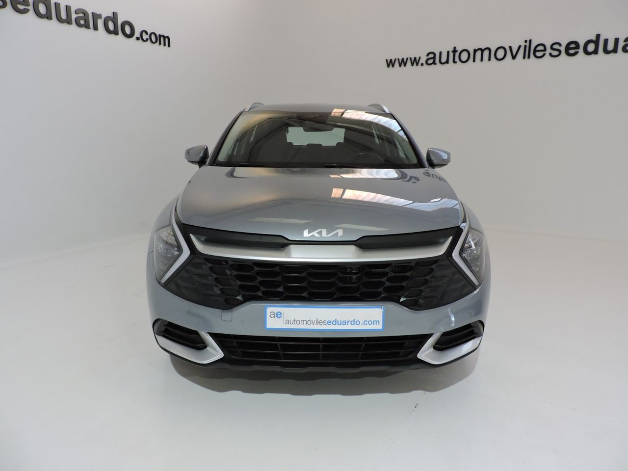 Kia Sportage Concept 1.6 CRDi MHEV 100 kW Business 2WD - Foto 3