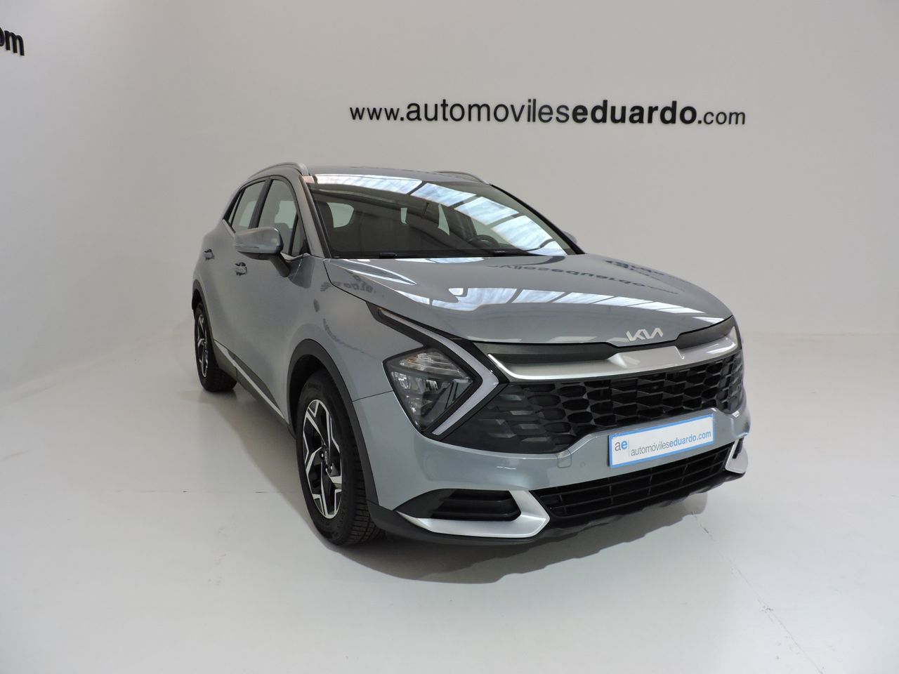 Kia Sportage Concept 1.6 CRDi MHEV 100 kW Business 2WD - Foto 4