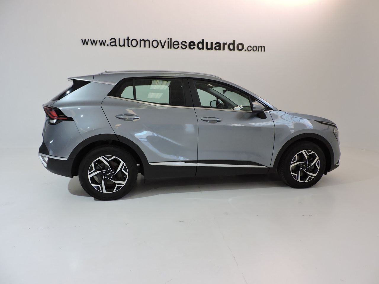Kia Sportage Concept 1.6 CRDi MHEV 100 kW Business 2WD - Foto 15