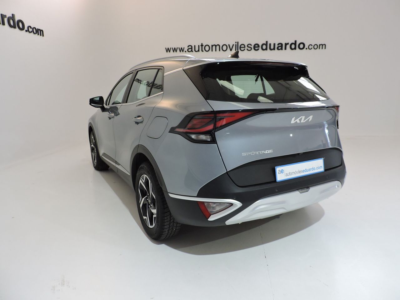 Kia Sportage Concept 1.6 CRDi MHEV 100 kW Business 2WD - Foto 7