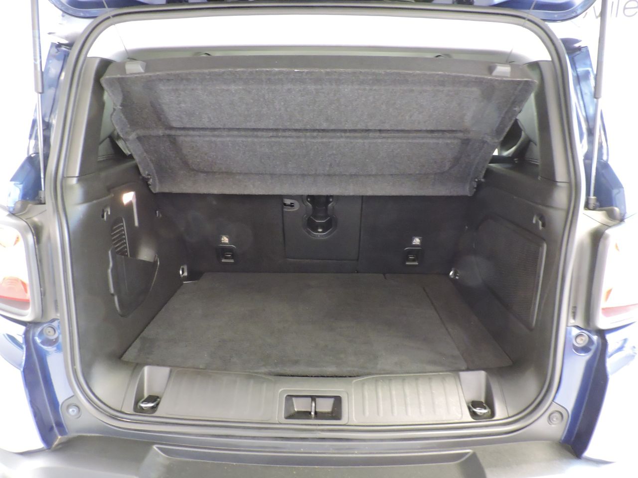 Jeep Renegade 4xe Trailhawk 176 kW 240CV AUTO. - Foto 18