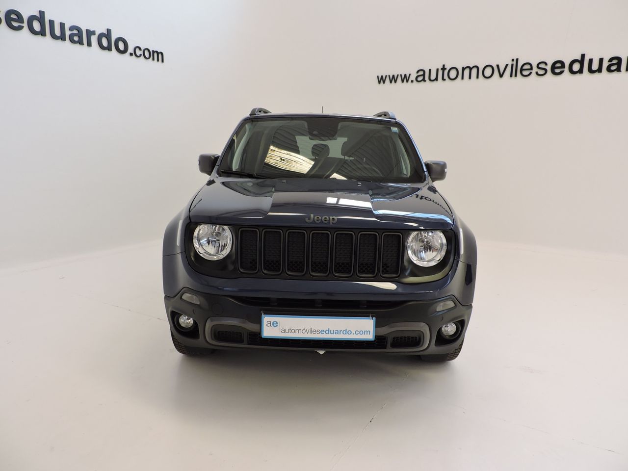 Jeep Renegade 4xe Trailhawk 176 kW 240CV AUTO. - Foto 3
