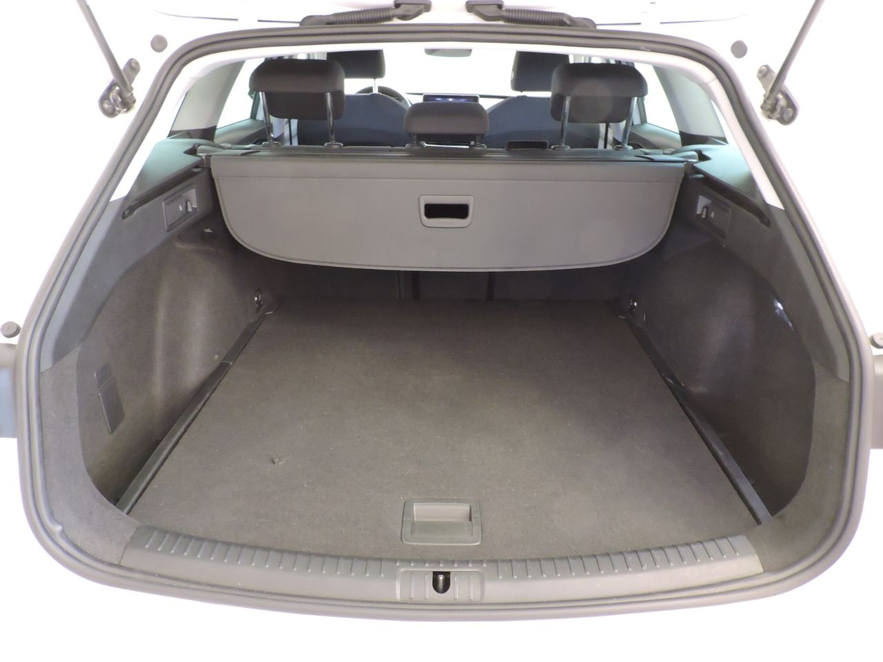 Seat Leon Leon Sportstourer 2.0 TDI CR 85 KW - Foto 16