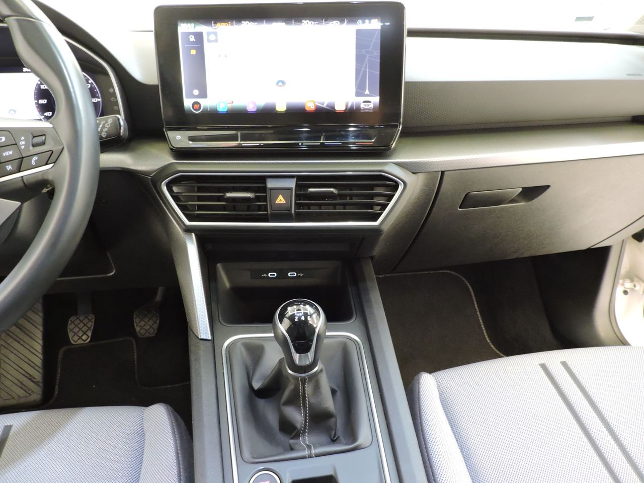 Seat Leon Leon Sportstourer 2.0 TDI CR 85 KW - Foto 15