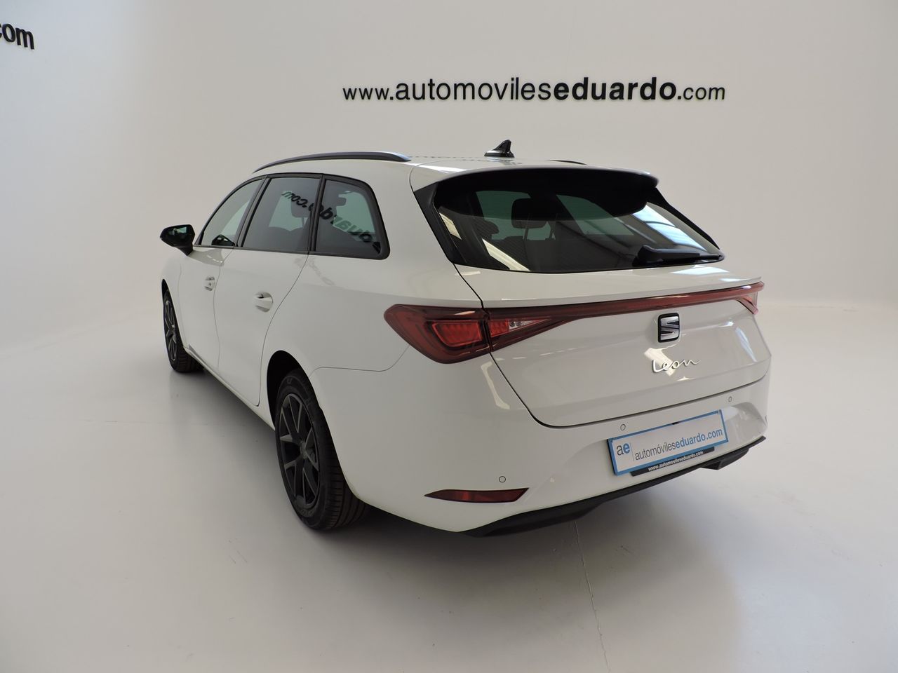 Seat Leon Leon Sportstourer 2.0 TDI CR 85 KW - Foto 7