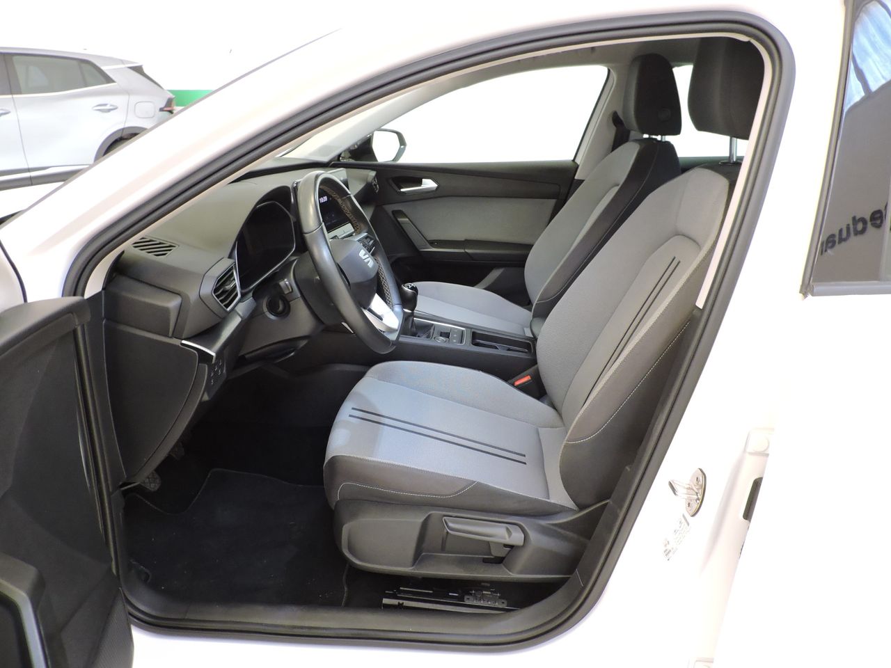 Seat Leon Leon Sportstourer 2.0 TDI CR 85 KW - Foto 8