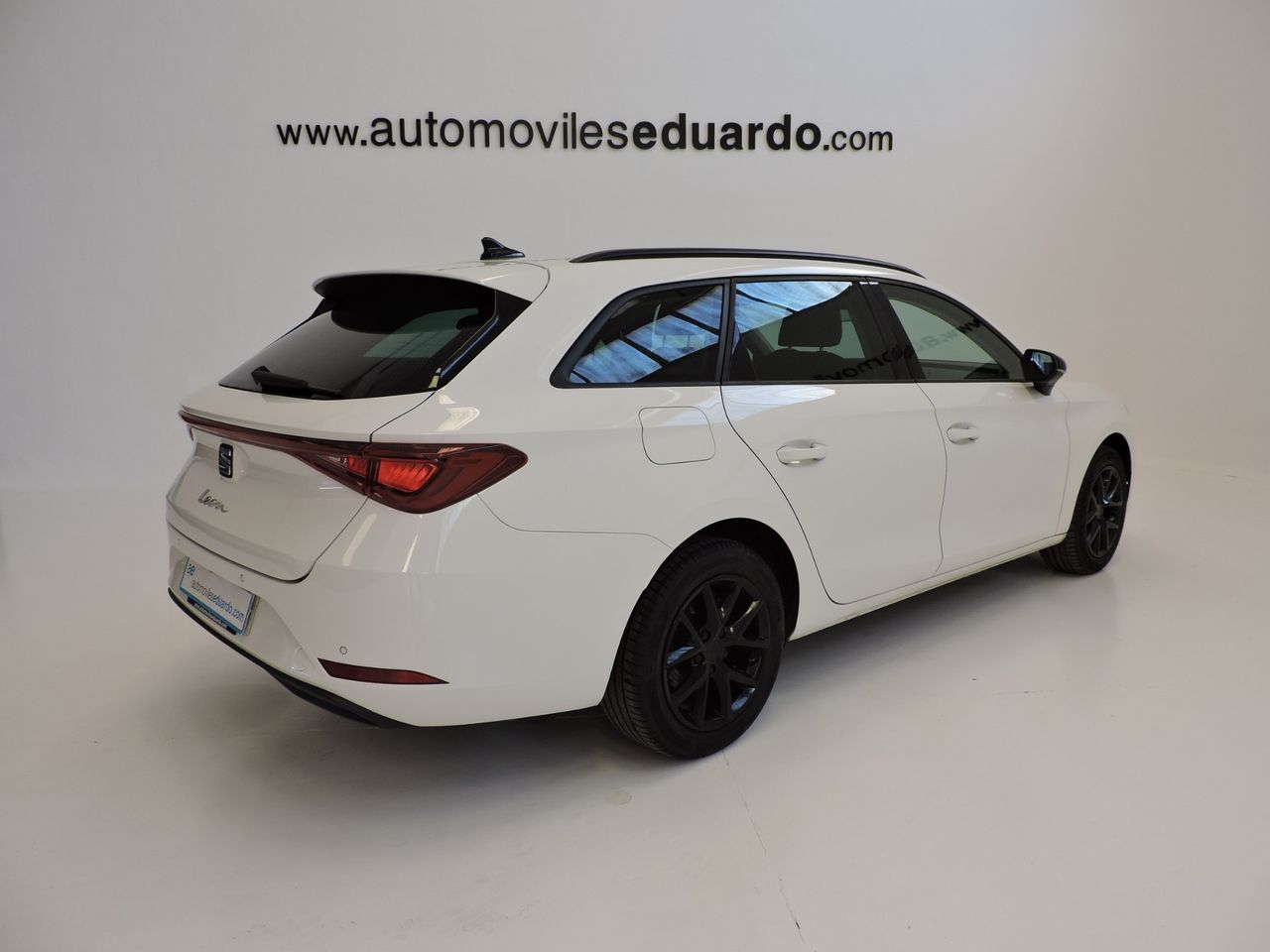 Seat Leon Leon Sportstourer 2.0 TDI CR 85 KW - Foto 5