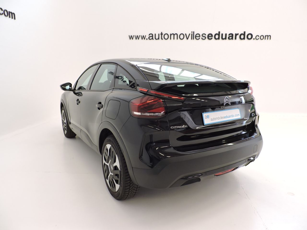Citroën C4 BlueHDi 110 Feel - Foto 7
