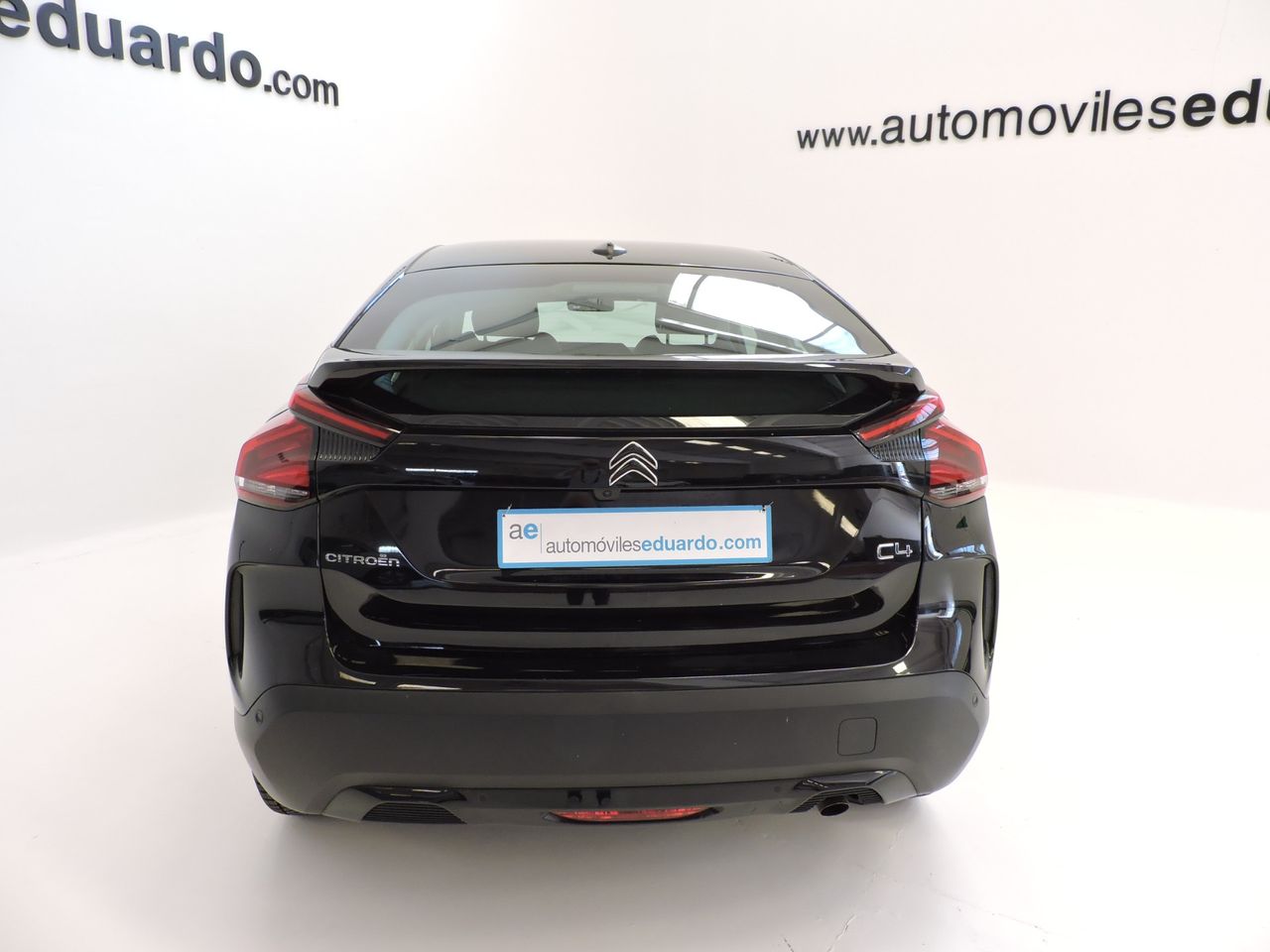 Citroën C4 BlueHDi 110 Feel - Foto 6