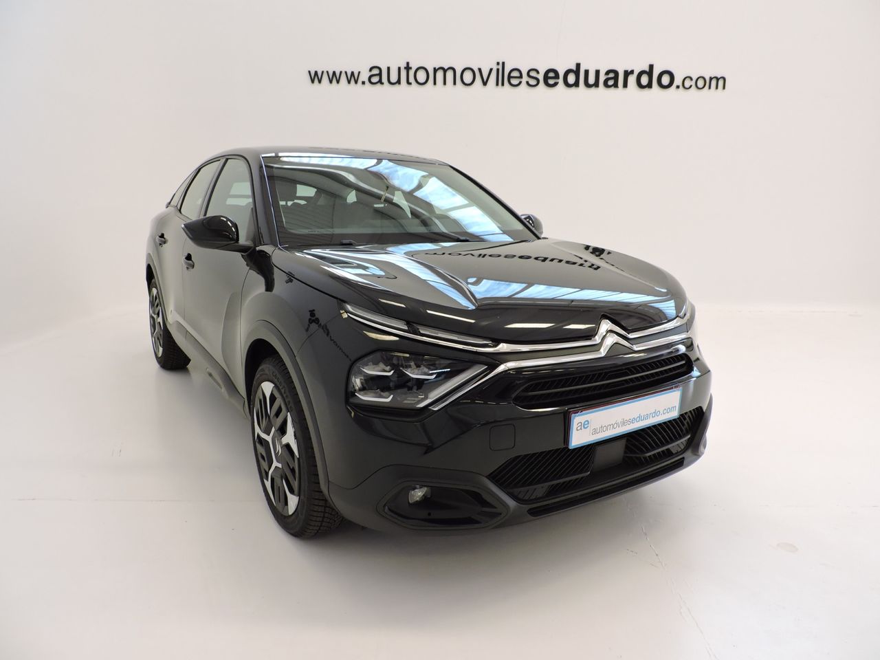 Citroën C4 BlueHDi 110 Feel - Foto 4