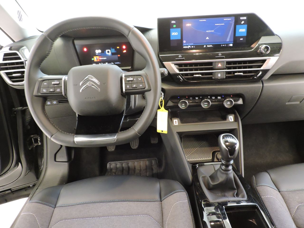 Citroën C4 BlueHDi 110 Feel - Foto 8