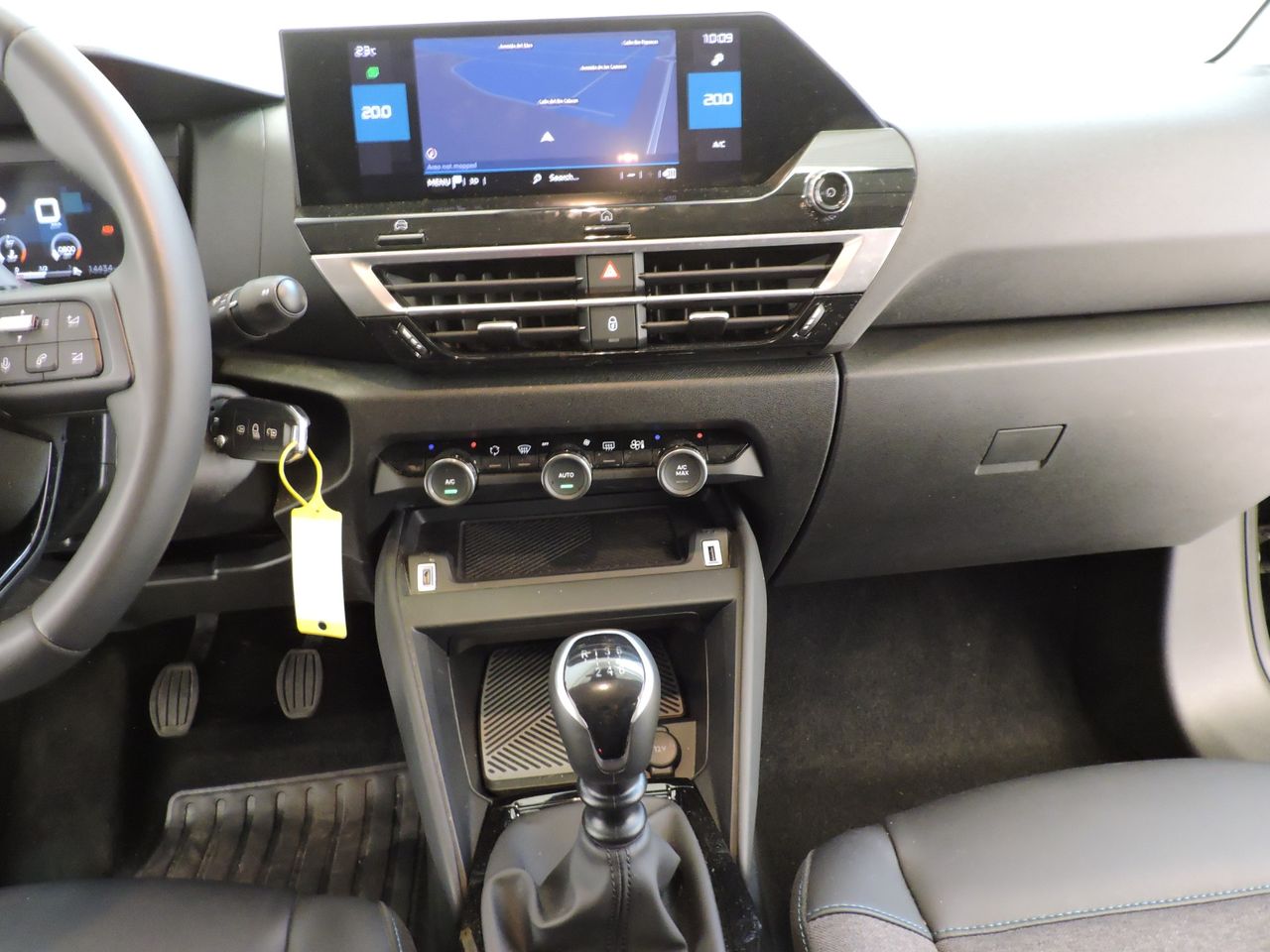 Citroën C4 BlueHDi 110 Feel - Foto 10