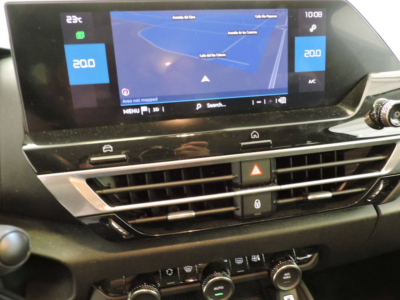 Citroën C4 BlueHDi 110 Feel - Foto 12