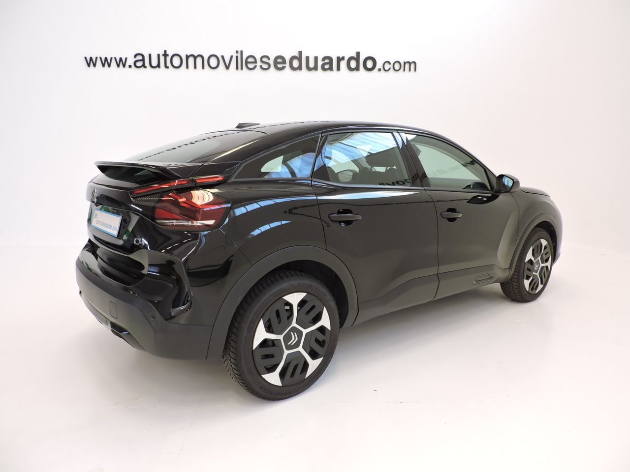 Citroën C4 BlueHDi 110 Feel - Foto 5