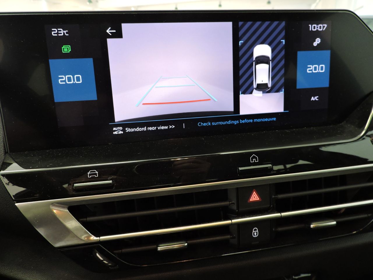 Citroën C4 BlueHDi 110 Feel - Foto 11