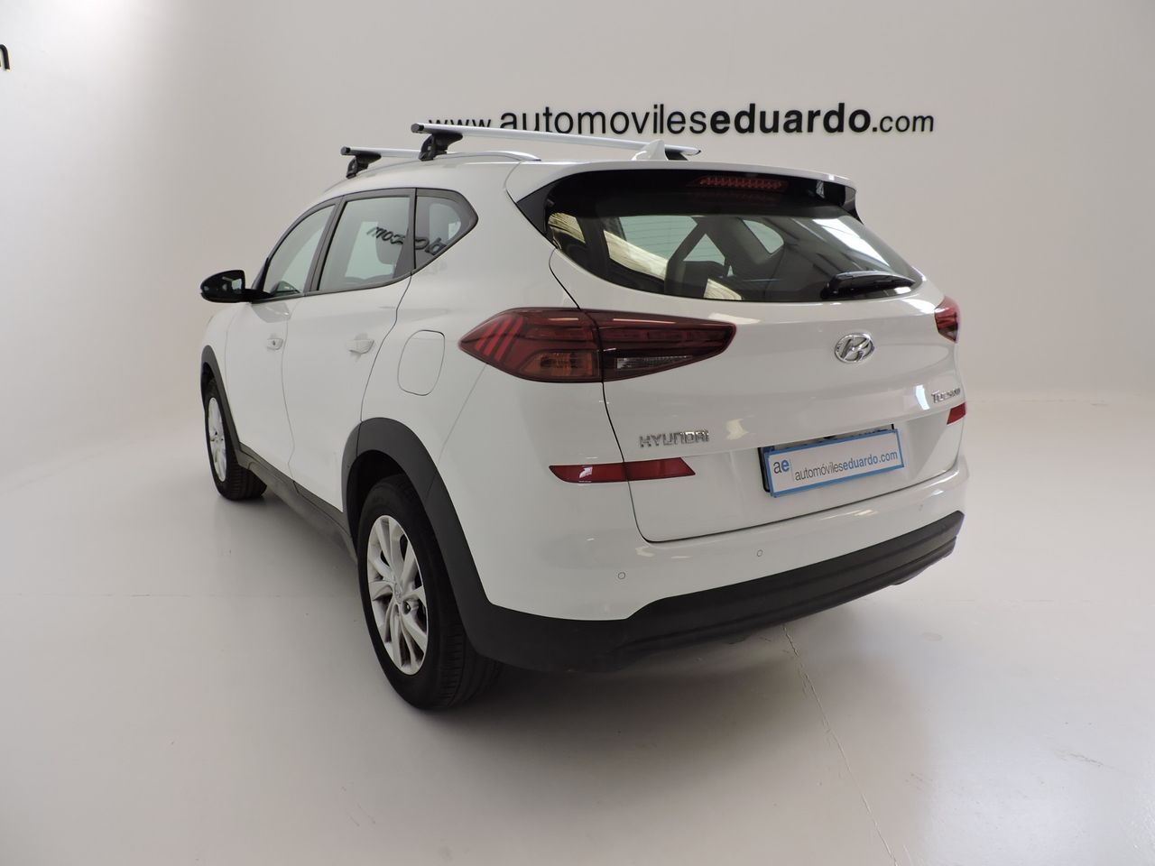 Hyundai Tucson 1.6 GDI 97 kW - Foto 7