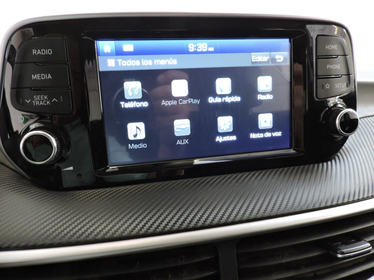 Hyundai Tucson 1.6 GDI 97 kW - Foto 11