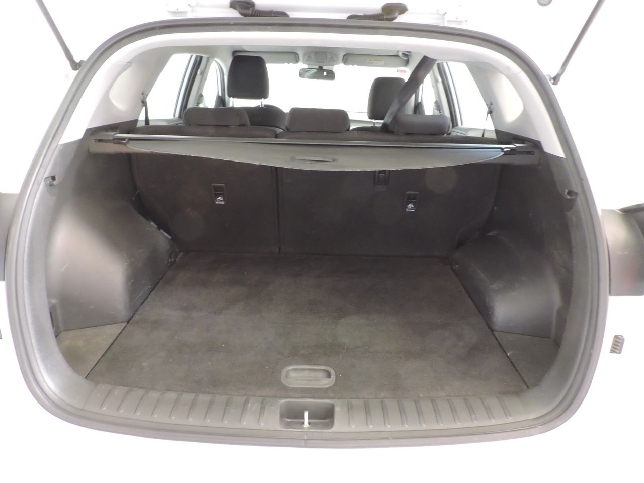 Hyundai Tucson 1.6 GDI 97 kW - Foto 16