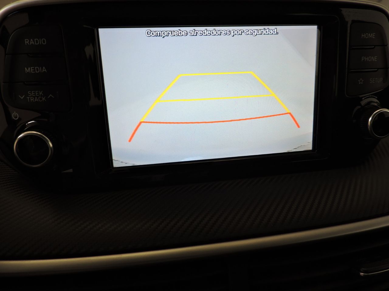 Hyundai Tucson 1.6 GDI 97 kW - Foto 12