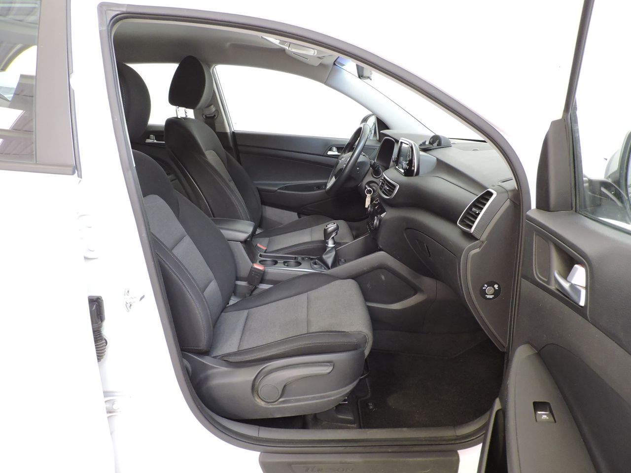 Hyundai Tucson 1.6 GDI 97 kW - Foto 14