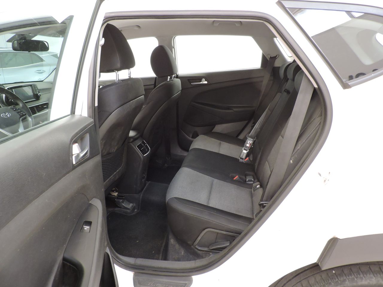 Hyundai Tucson 1.6 GDI 97 kW - Foto 15