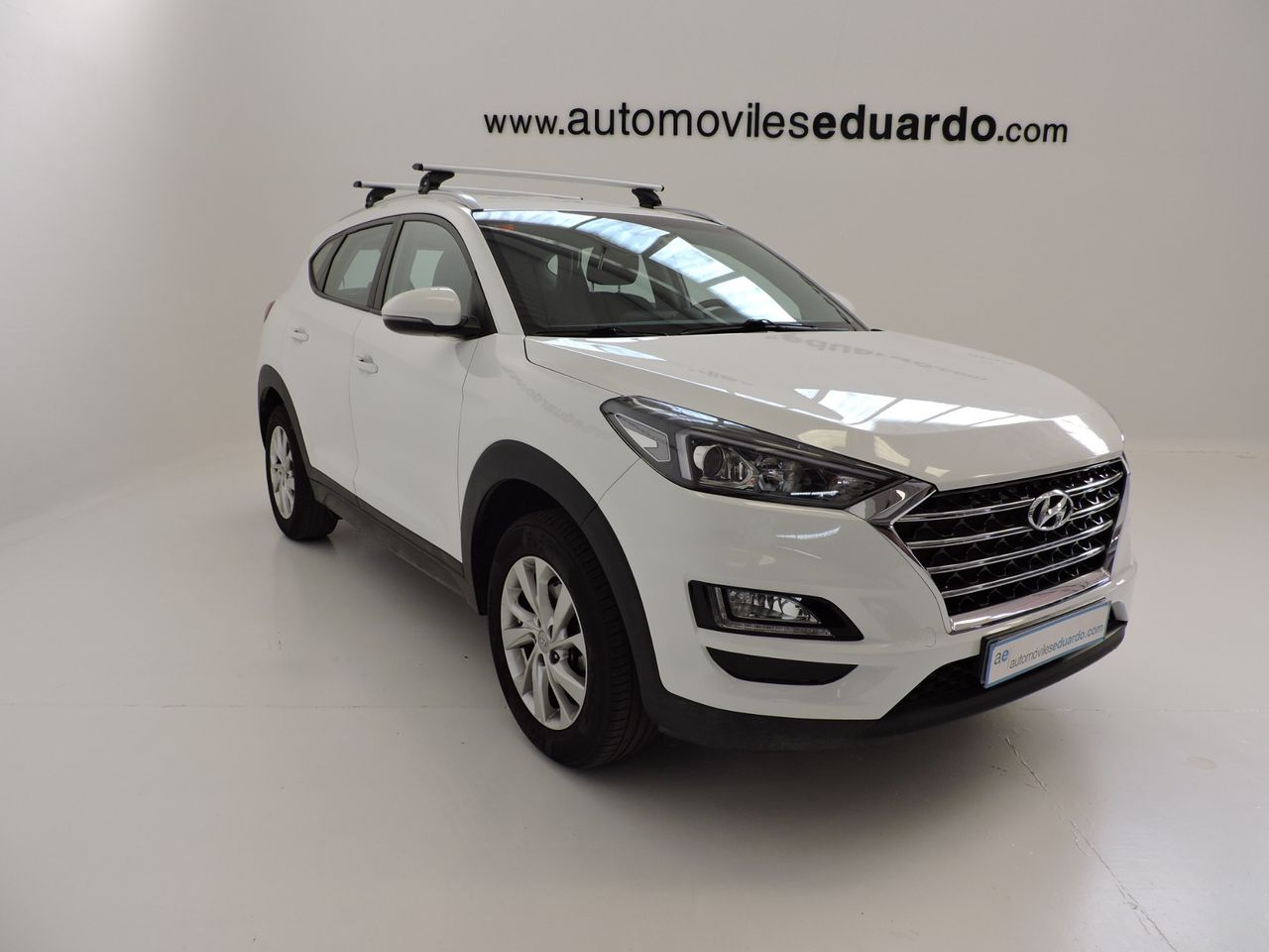 Hyundai Tucson 1.6 GDI 97 kW - Foto 4