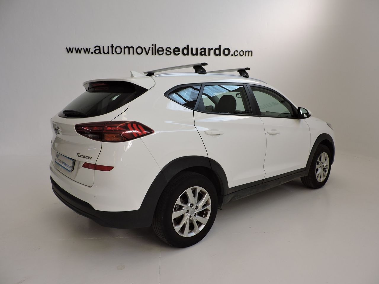 Hyundai Tucson 1.6 GDI 97 kW - Foto 5