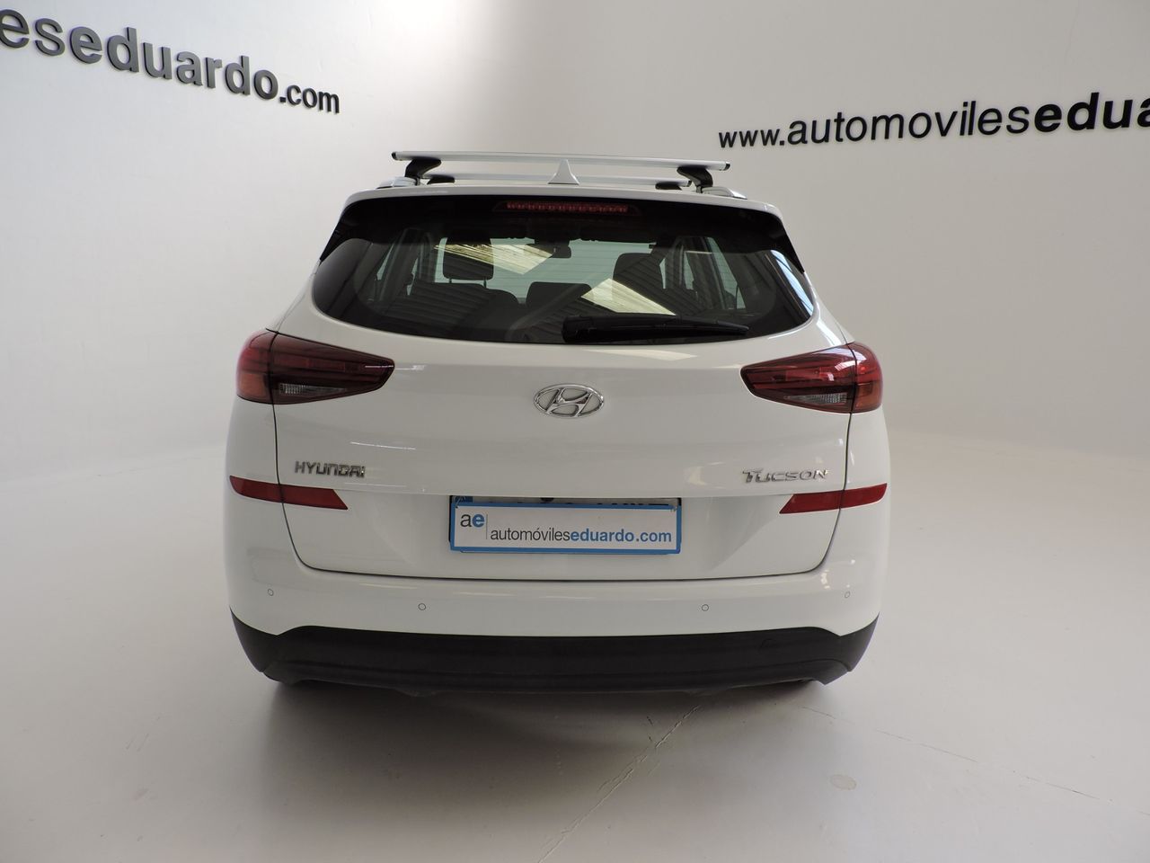 Hyundai Tucson 1.6 GDI 97 kW - Foto 6