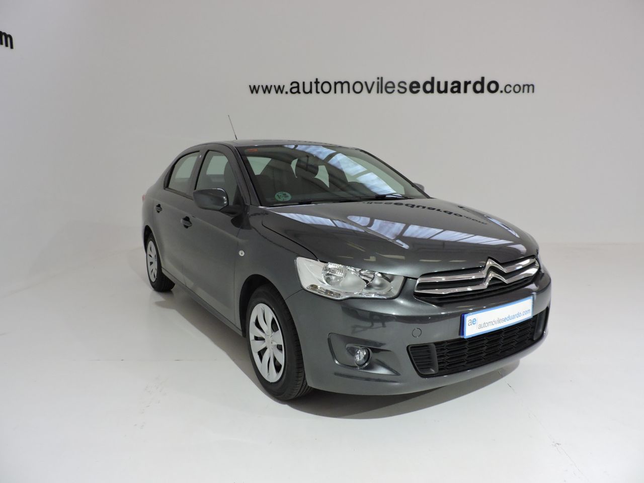 Citroën C-Elysée BlueHDi 100 Seduction - Foto 4