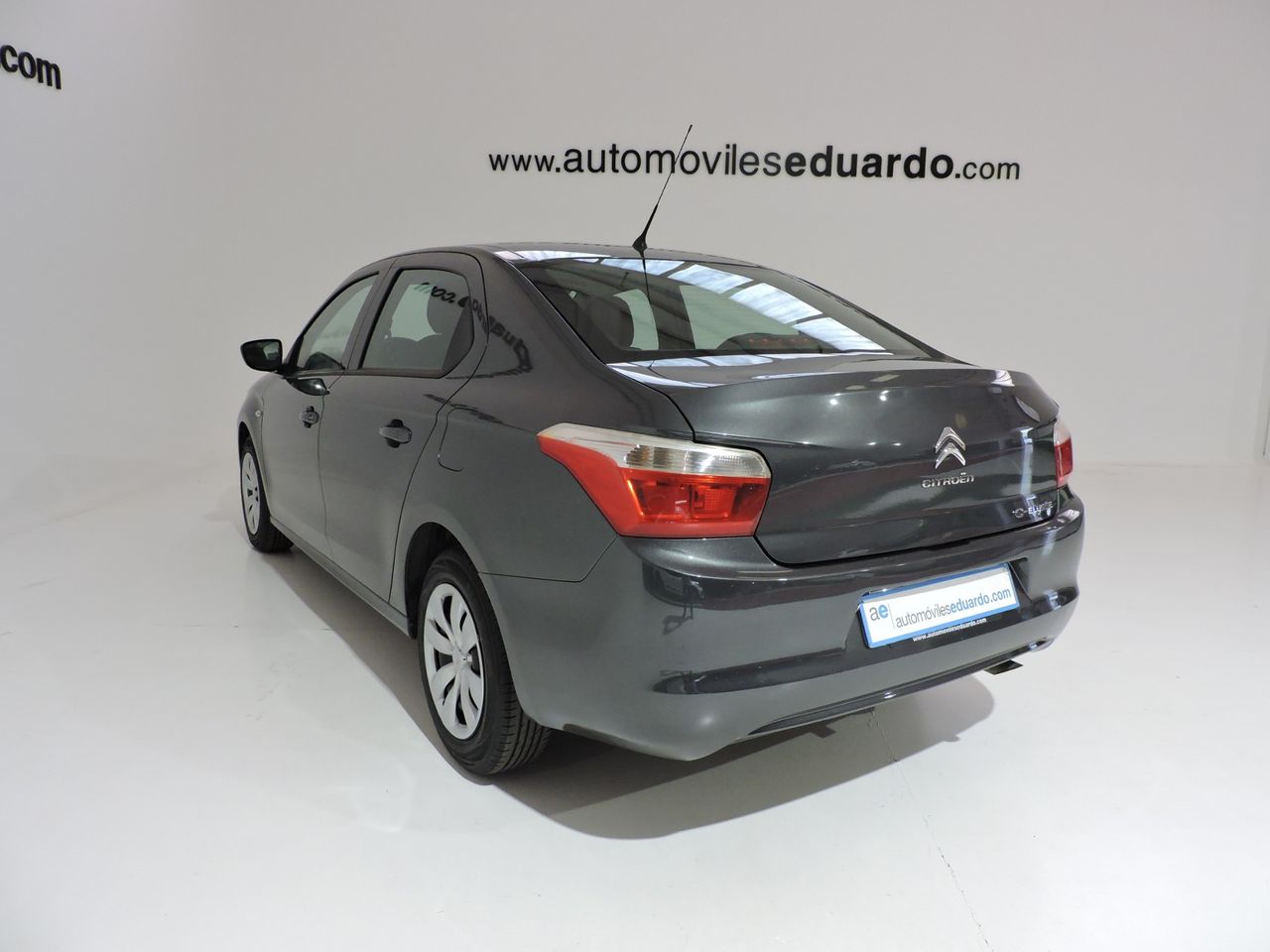 Citroën C-Elysée BlueHDi 100 Seduction - Foto 7