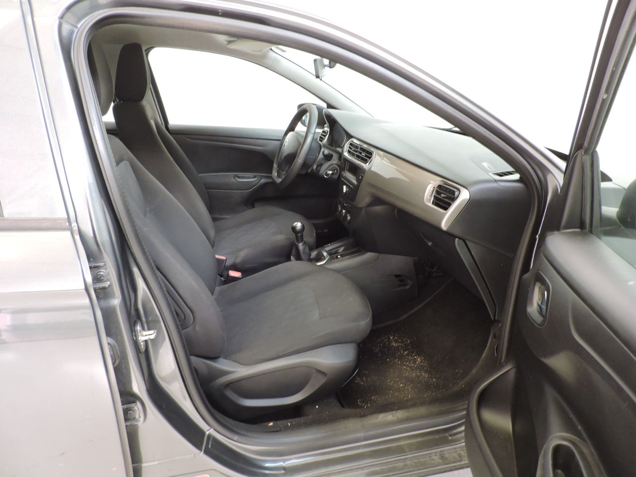 Citroën C-Elysée BlueHDi 100 Seduction - Foto 11