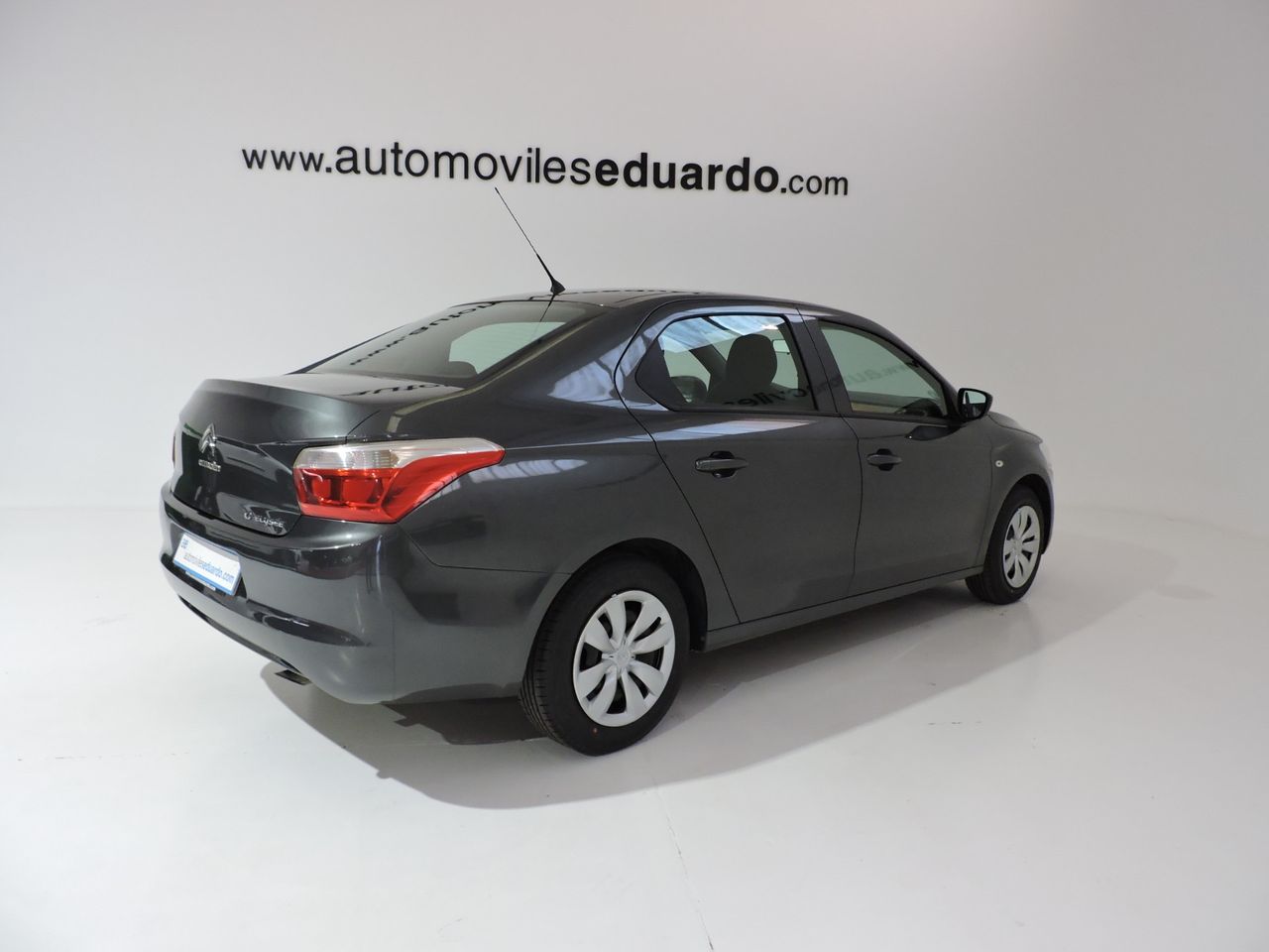 Citroën C-Elysée BlueHDi 100 Seduction - Foto 5