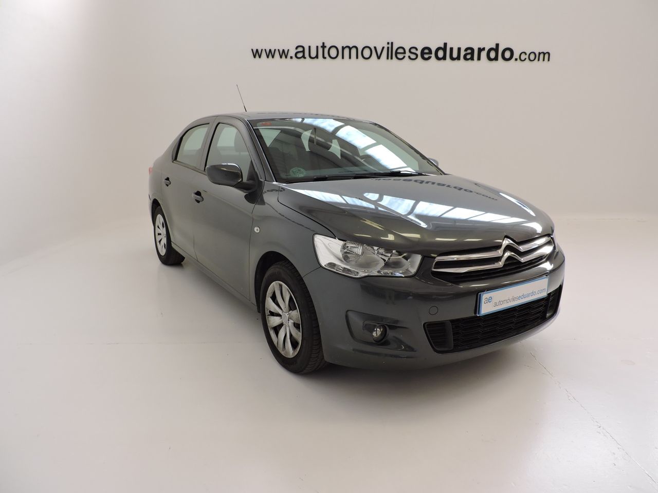 Citroën C-Elysée BlueHDi 100 Seduction - Foto 4