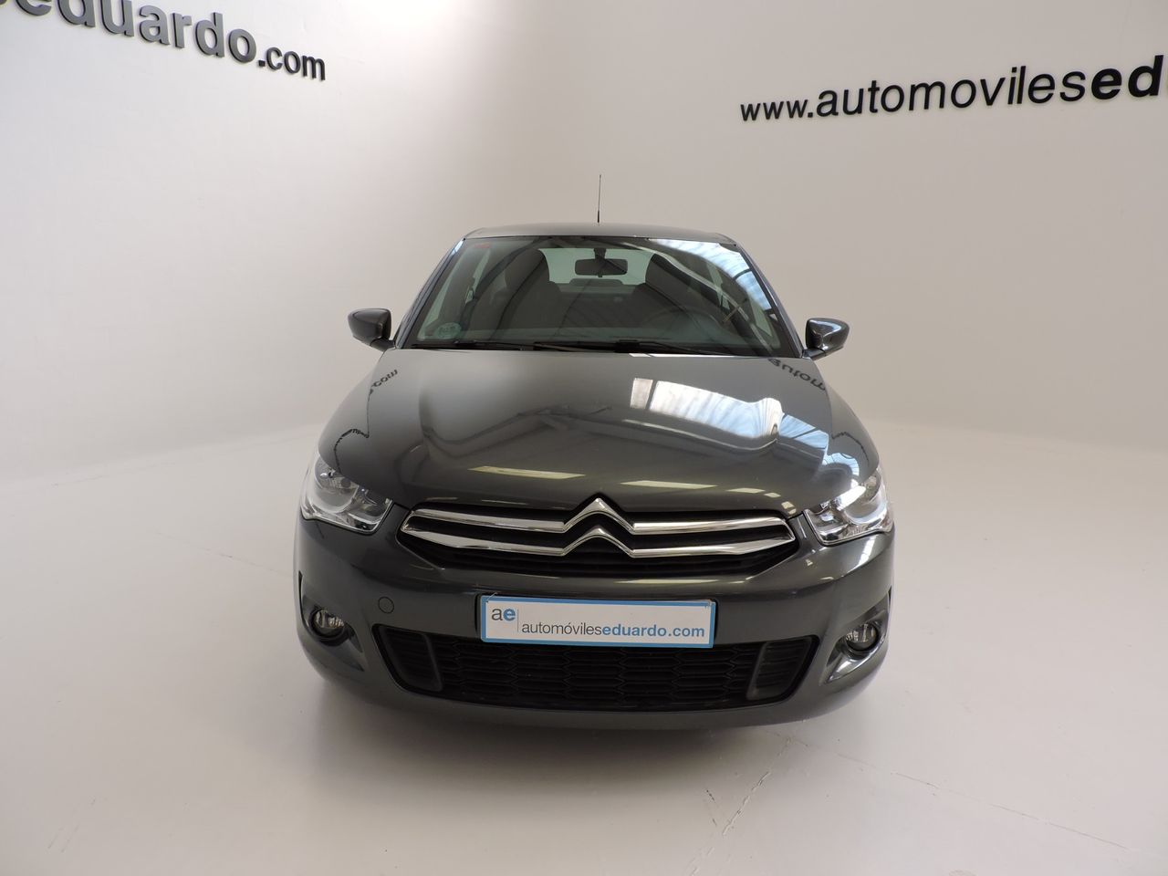 Citroën C-Elysée BlueHDi 100 Seduction - Foto 3