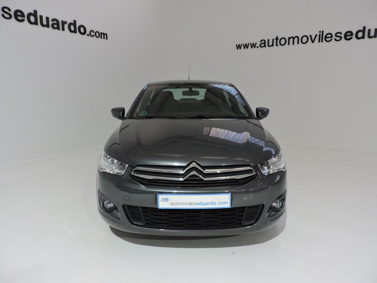 Citroën C-Elysée BlueHDi 100 Seduction - Foto 3