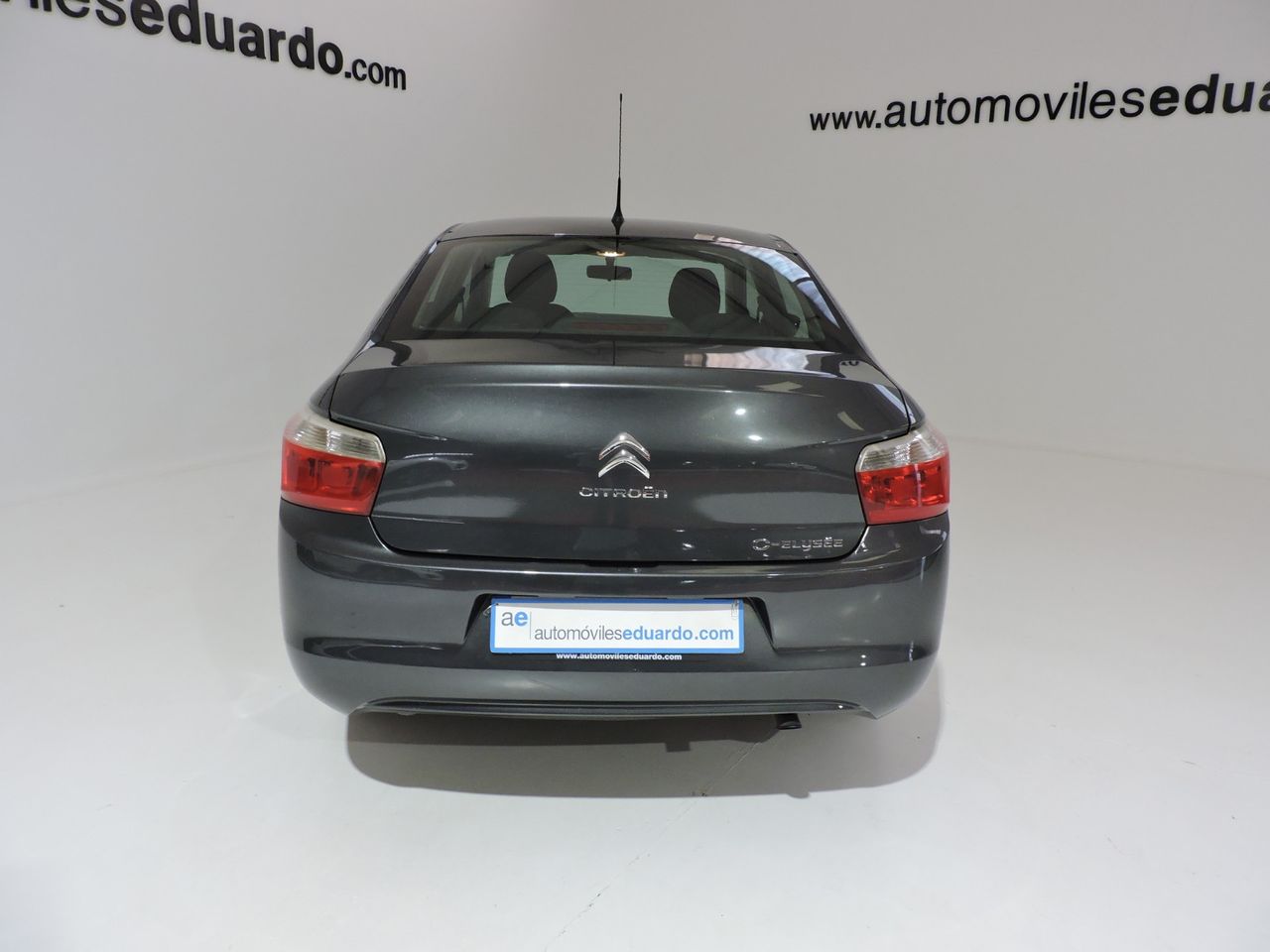 Citroën C-Elysée BlueHDi 100 Seduction - Foto 6