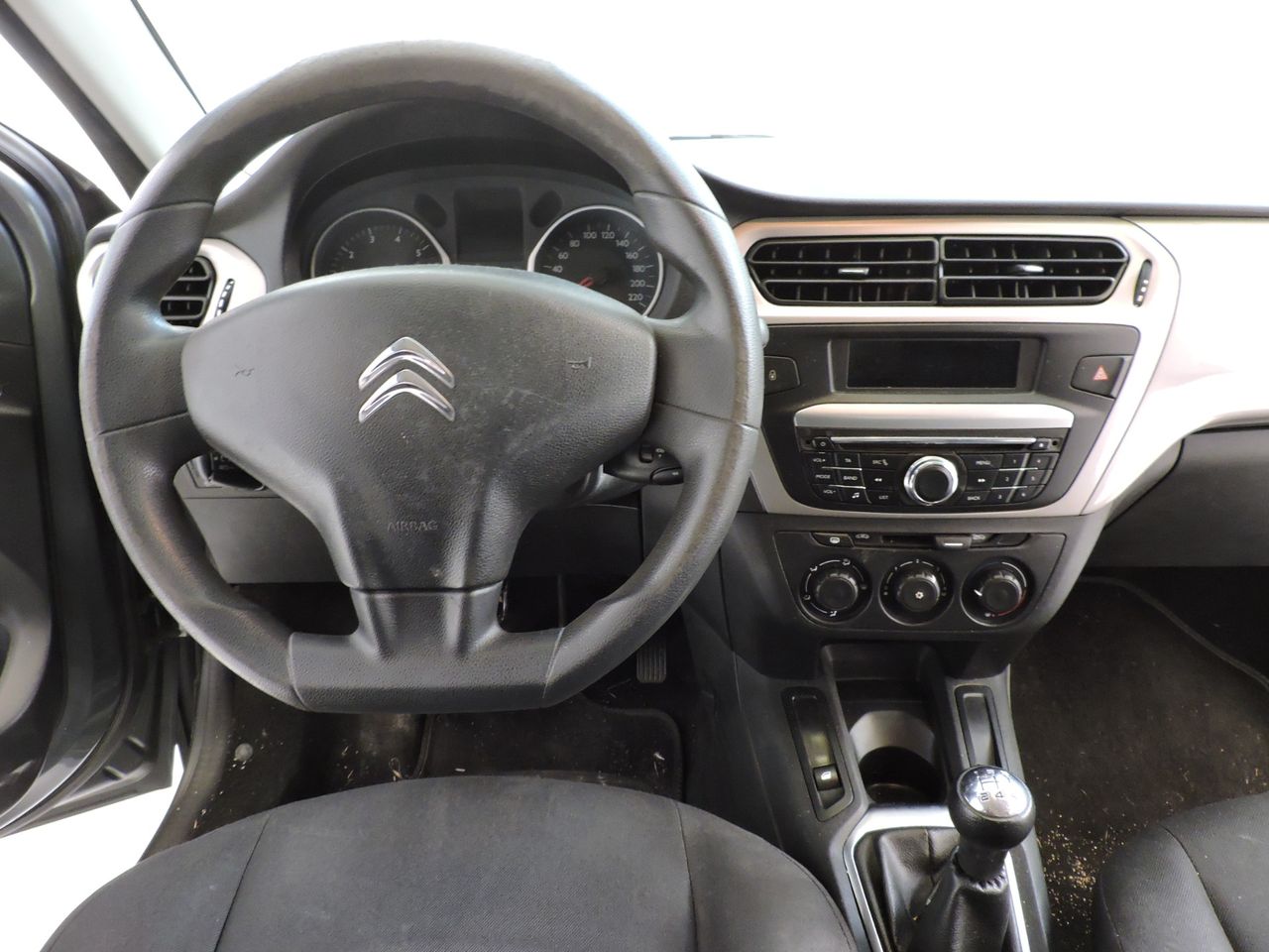 Citroën C-Elysée BlueHDi 100 Seduction - Foto 8