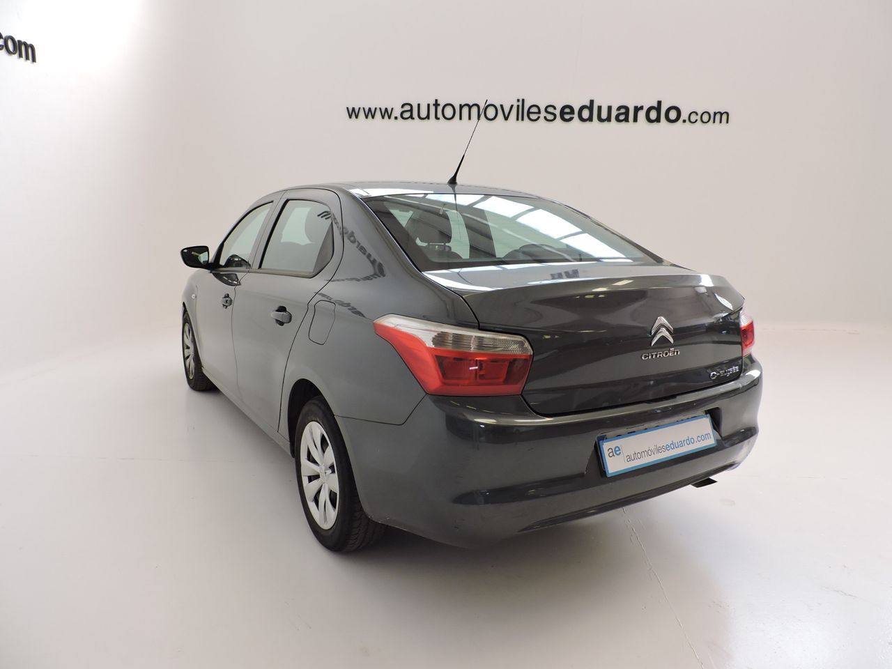 Citroën C-Elysée BlueHDi 100 Seduction - Foto 7