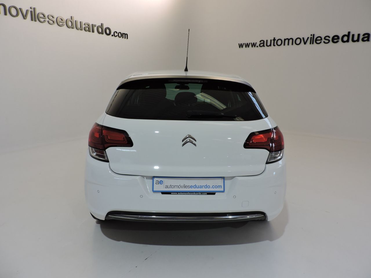 Citroën C4 BlueHDi 100 Feel Edition - Foto 6