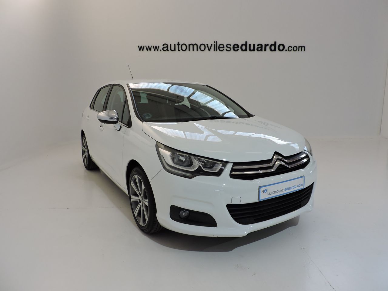 Citroën C4 BlueHDi 100 Feel Edition - Foto 4