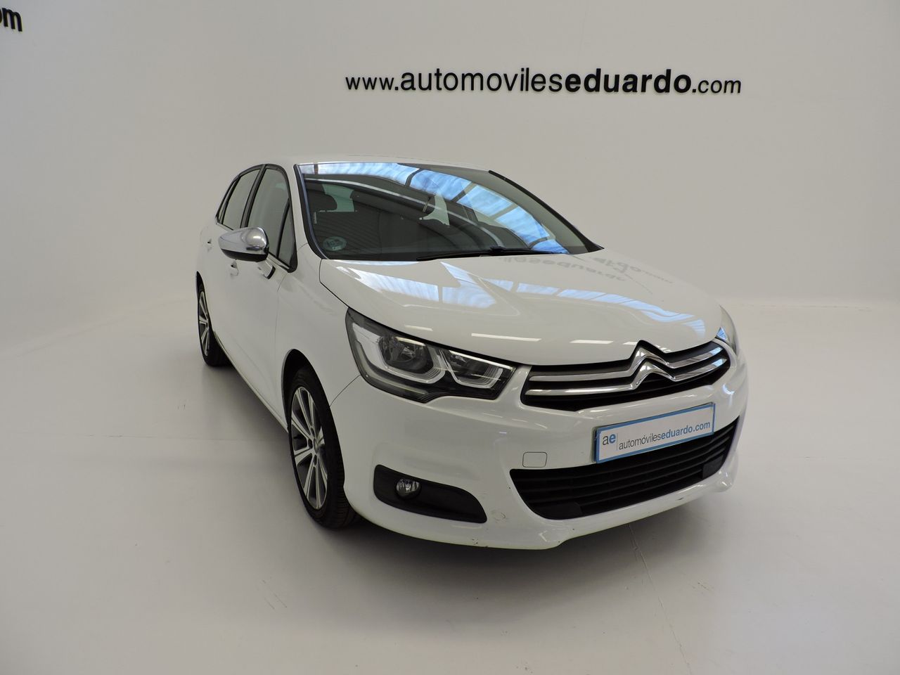 Citroën C4 BlueHDi 100 Feel Edition - Foto 4