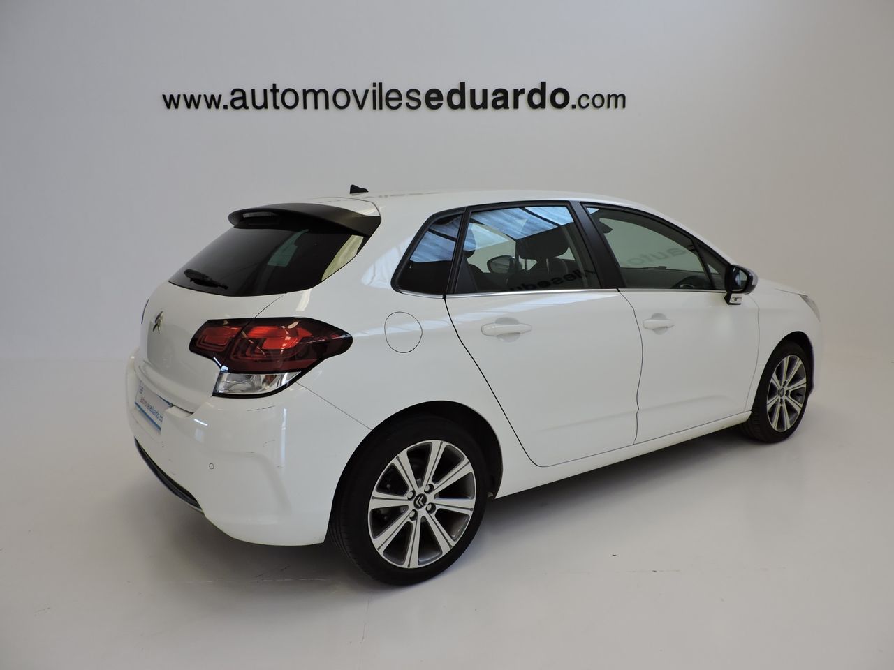 Citroën C4 BlueHDi 100 Feel Edition - Foto 5