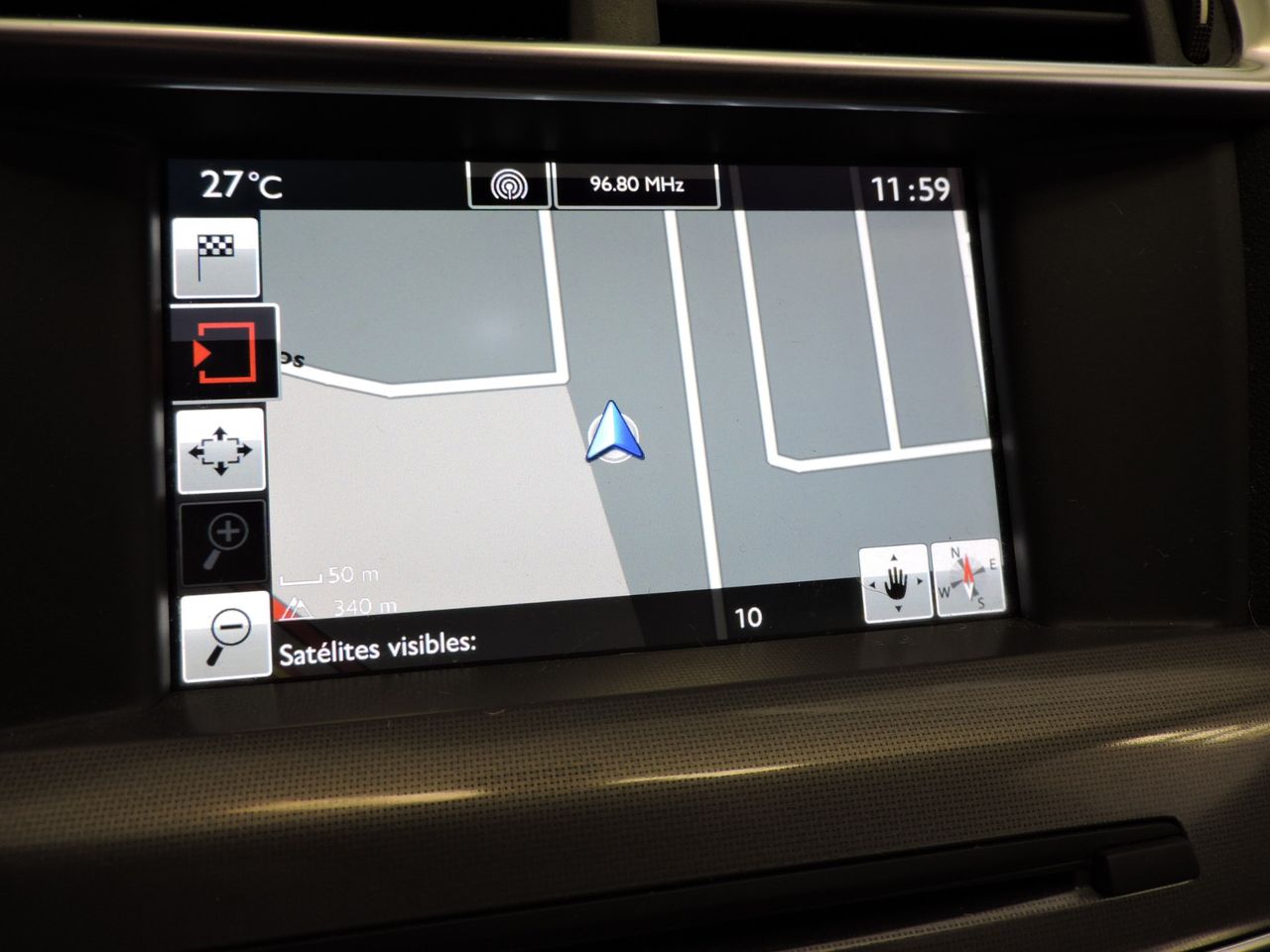 Citroën C4 BlueHDi 100 Feel Edition - Foto 13