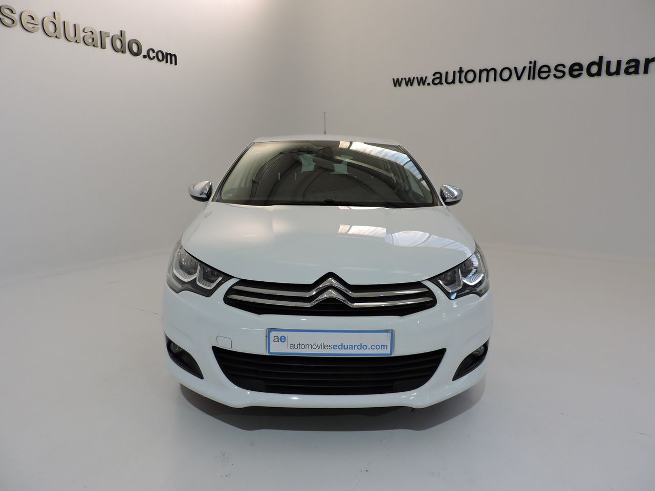 Citroën C4 BlueHDi 100 Feel Edition - Foto 3