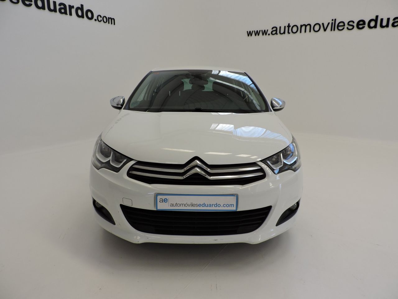 Citroën C4 BlueHDi 100 Feel Edition - Foto 3
