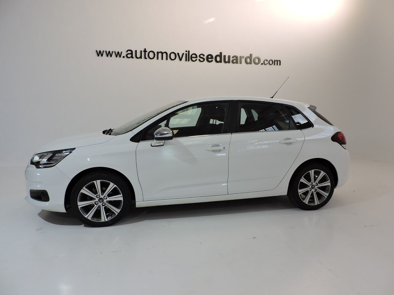 Citroën C4 BlueHDi 100 Feel Edition - Foto 9