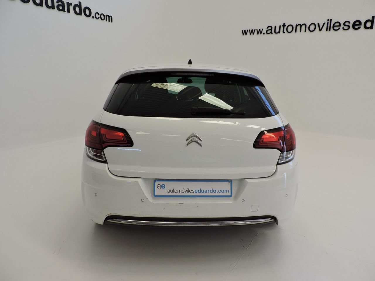 Citroën C4 BlueHDi 100 Feel Edition - Foto 6