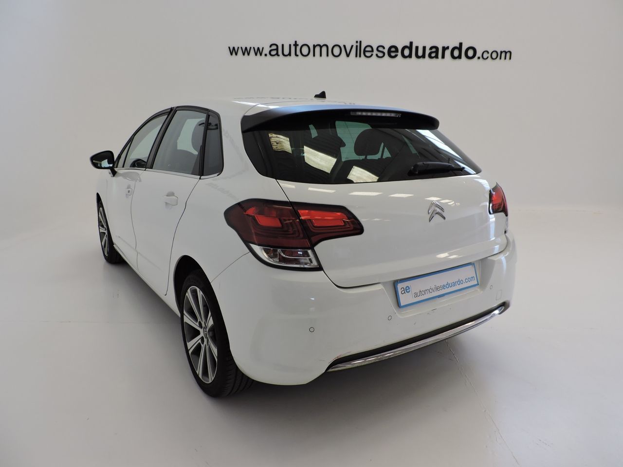 Citroën C4 BlueHDi 100 Feel Edition - Foto 7