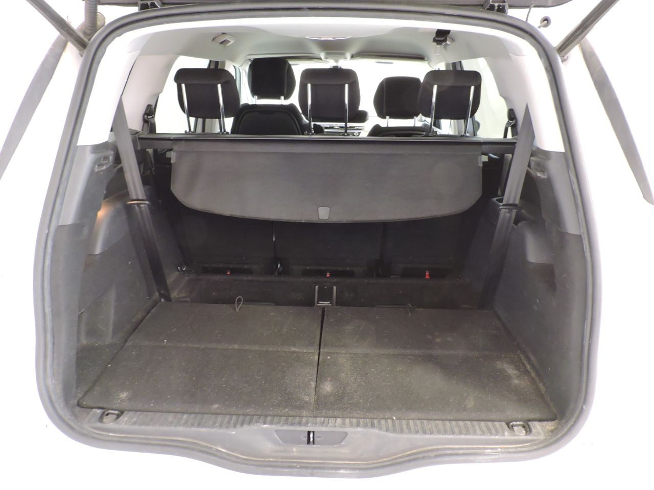 Citroën Grand C4 Spacetourer 1.5 BLUEHDI ORIGINS 130CV 5P 7PLZ - Foto 16